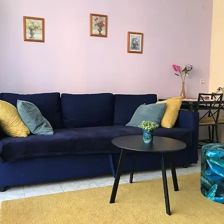 Bonito A 250m Del Mar Apartamento