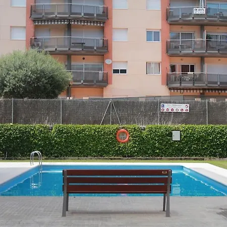 Bonito A 250m Del Mar Apartamento
