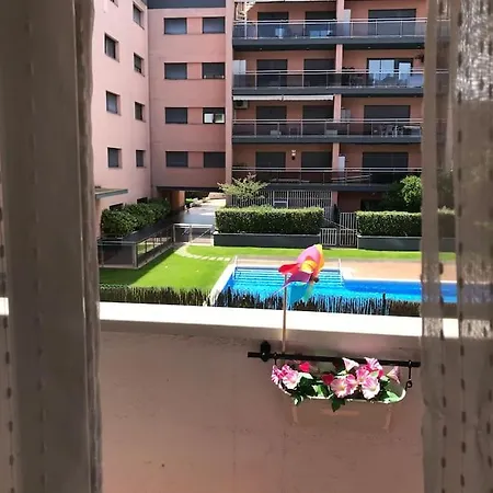 Bonito A 250m Del Mar