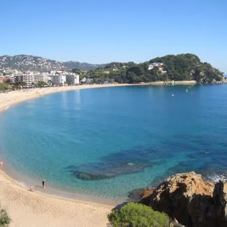 Bonito A 250m Del Mar Lloret de Mar