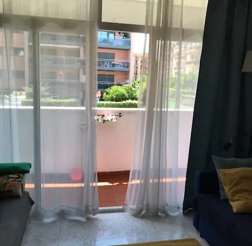 Apartament Bonito A 250m Del Mar