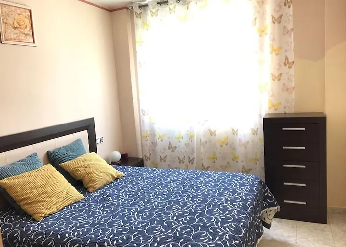 Bonito A 250m Del Mar