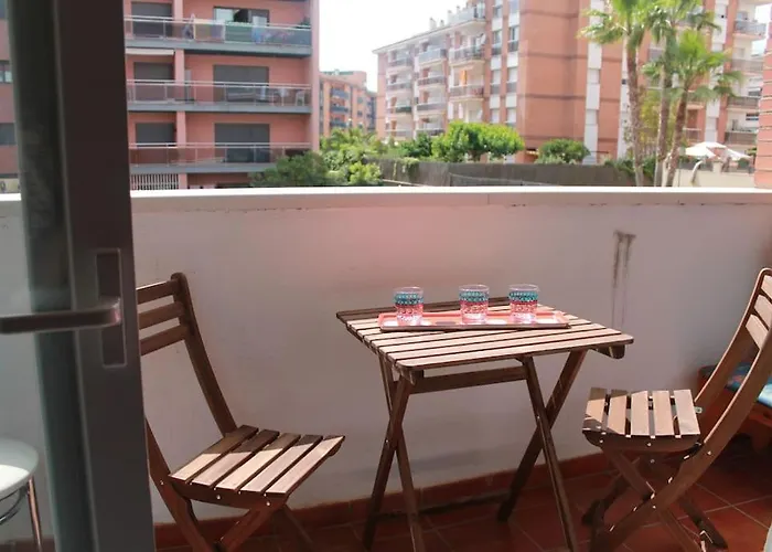 Appartement Bonito A 250m Del Mar