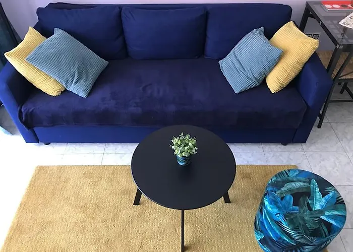 Appartement Bonito A 250m Del Mar Lloret de Mar