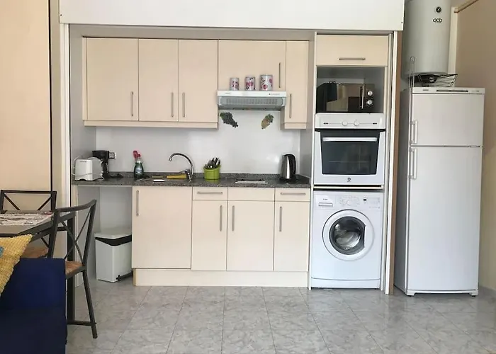 Appartement Bonito A 250m Del Mar *