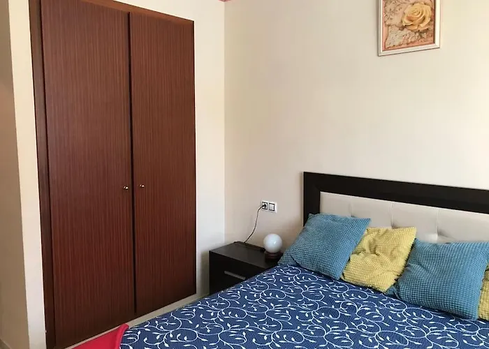 Bonito A 250m Del Mar * Lloret de Mar