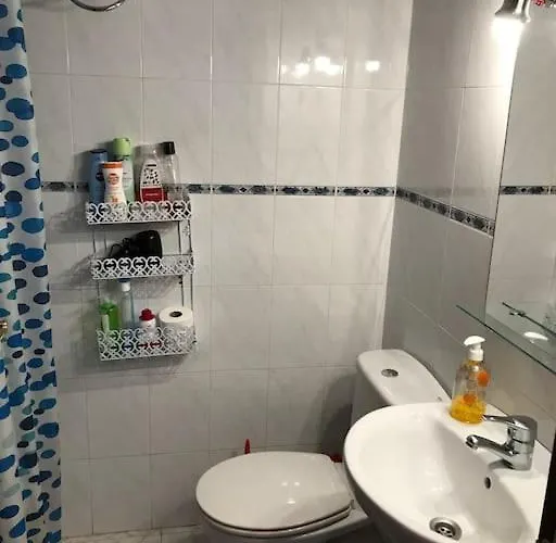 Apartament Bonito A 250m Del Mar *