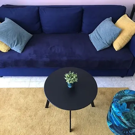 Appartement Bonito A 250m Del Mar Lloret de Mar