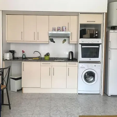 Appartement Bonito A 250m Del Mar *