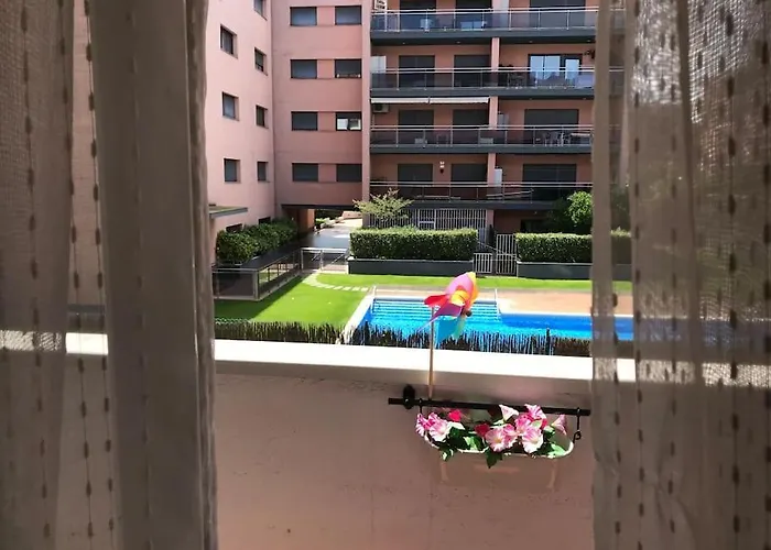 Bonito A 250m Del Mar