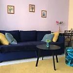 Bonito A 250m Del Mar Апартаменти