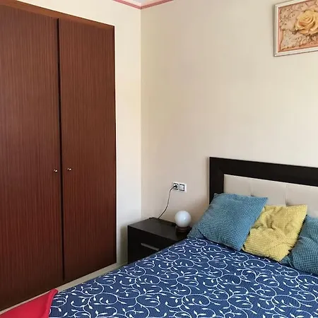 Bonito A 250m Del Mar * Льорет-де-Мар